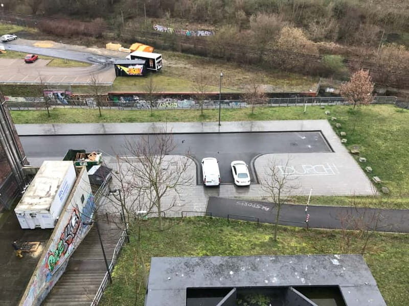 Dortmund: Skywalk - Who Will Love This Experience?