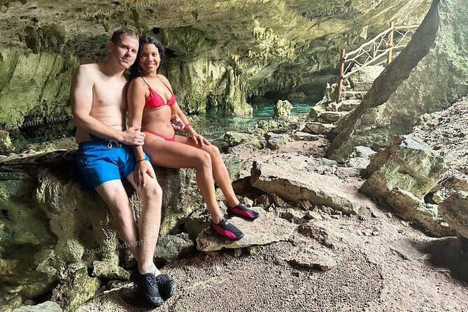 Dos Ojos Cenote VIP Private Tour  Snorkeling & Mayan Lunch - The Sum Up
