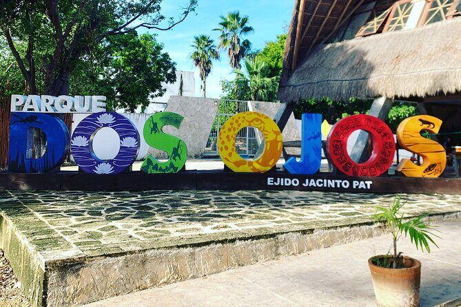 Dos Ojos Cenote VIP Private Tour  Snorkeling & Mayan Lunch - FAQ