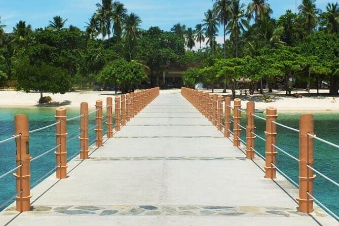 Dos Palmas Day Tour - Key Points