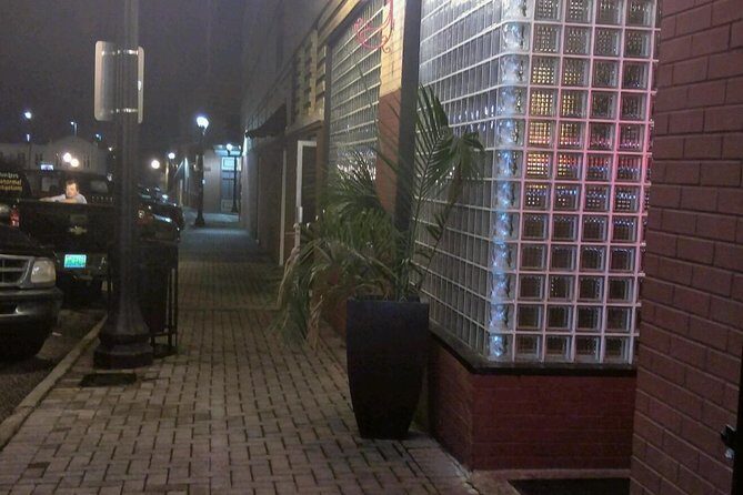 Dothan Downtown Tours - A Detailed Look at Dothan Downtown Tours: History with a Paranormal Twist