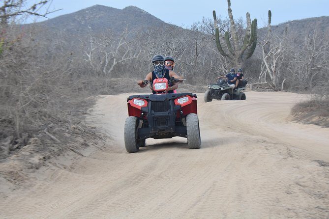 Double ATV Migriño Beach & Desert - The Sum Up: Is This ATV Tour Worth It?