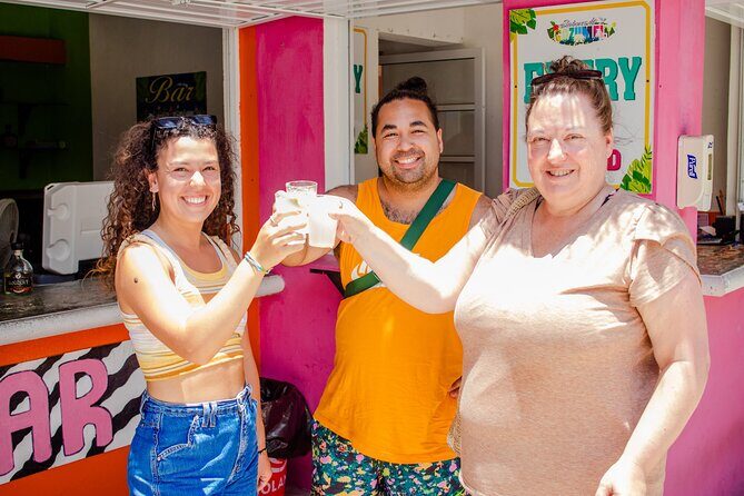 Double Atv Tour In Cozumel And Cenote Jade - Final thoughts: Is This Tour Worth It?