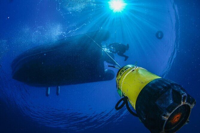 Double Dive Elba Island - FAQ