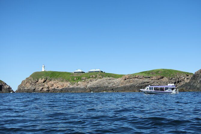 Double Dive to South Solitary Island Coffs Harbour - Who Should Consider This Tour?
