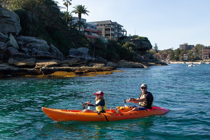 Double Kayak Hire - 4 Hours - FAQ