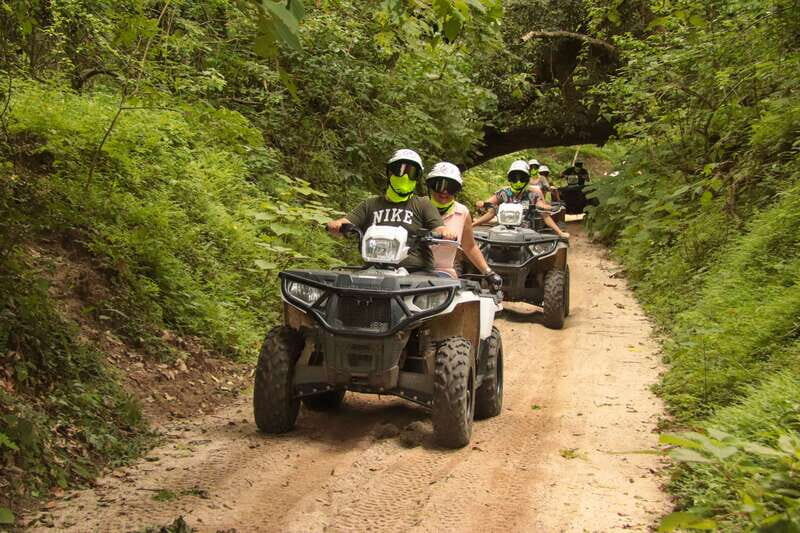 Double or Single Rider ATV Jungle Tour - Final Thoughts