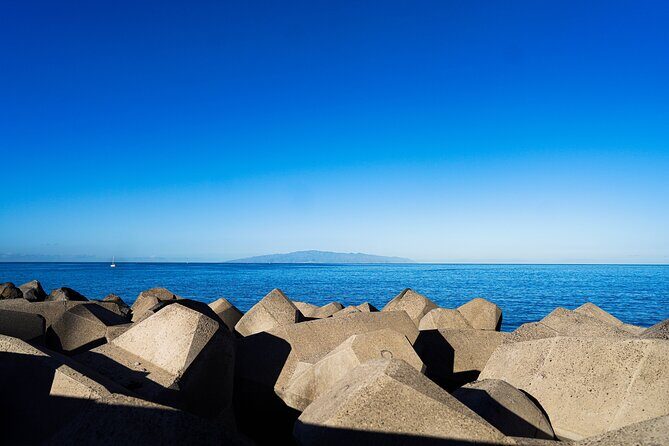 Double Tuk Tuk Tour in Costa Adeje - The Guide and the Experience