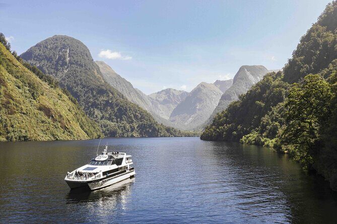 Doubtful Sound Wilderness Cruise from Queenstown - Frequently Asked Questions
