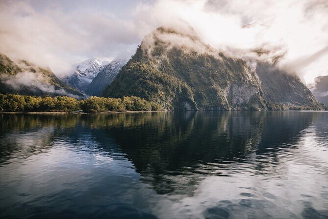 Doubtful Sound Wilderness Cruise from Te Anau - Introducing the Doubtful Sound Wilderness Cruise from Te Anau