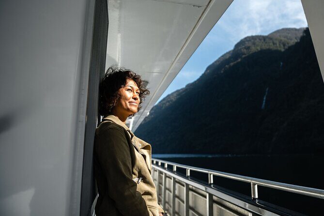 Doubtful Sound Wilderness Day Cruise from Manapouri - The Sum Up: Who Will Love This Experience?