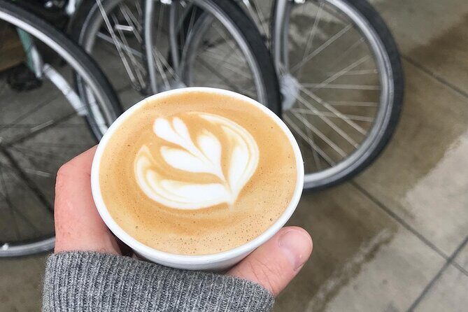 Doughnuts and Coffee Bike Tour: Local Secrets - An In-Depth Look at the Doughnuts and Coffee Bike Tour