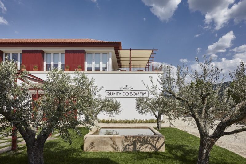 Douro and Port tasting Quinta do Bomfim - An In-Depth Look at the Tour Experience