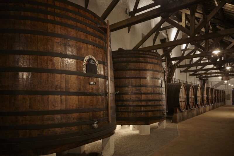 Douro and Port tasting Quinta do Bomfim - Practical Tips for Visitors