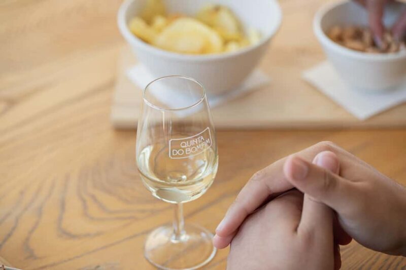 Douro and Port tasting Quinta do Bomfim - Final Thoughts