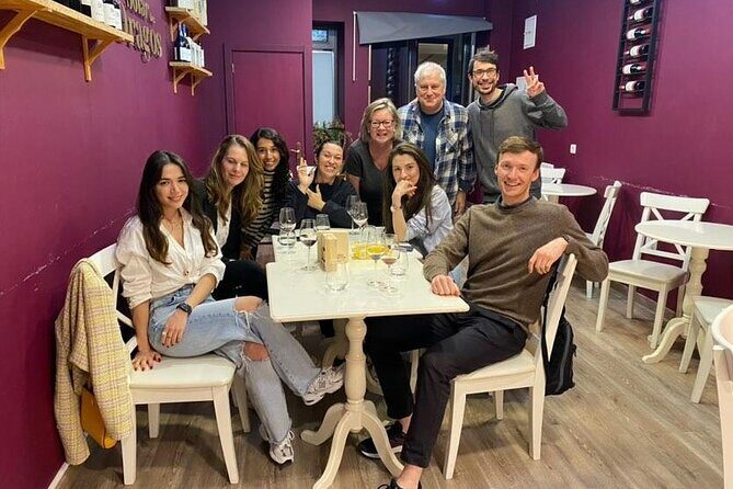 Douro and Port Wine Tasting in Vila Nova de Gaia - An In-Depth Look at the Douro and Port Wine Tasting Tour