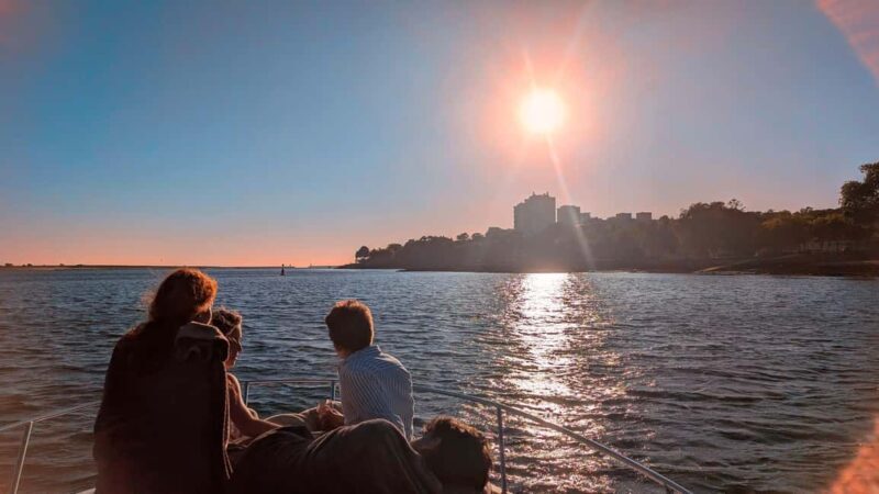 Douro: Boat Trip - A Thorough Look at the Douro Boat Trip Experience