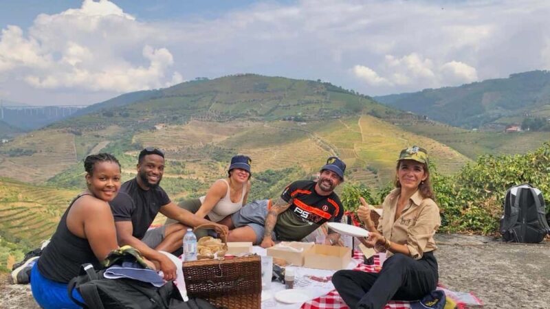 Douro from Porto: adventure ride with walk and local lunch - An In-Depth Look at the Douro Adventure Tour