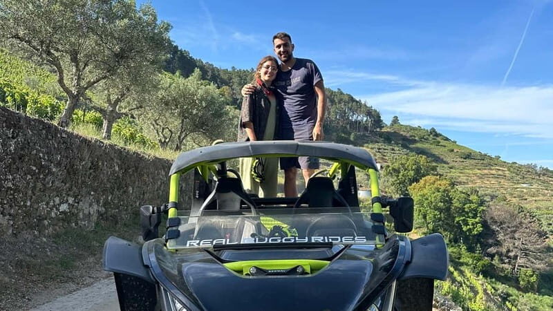 Douro from Porto: adventure ride with walk and local lunch - Who is This Tour Best Suited For?