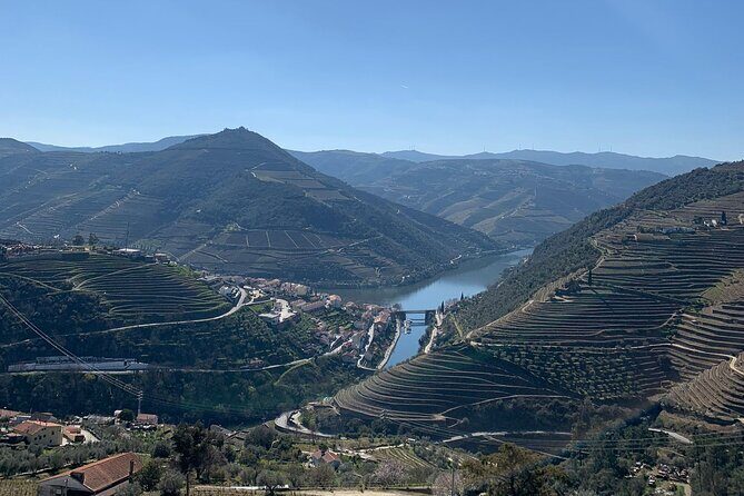 Douro Full Day Tour with Wine Tasting and Lunch - Final Thoughts