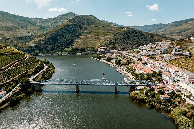Douro Luxury - Douro Private Cruise with Premium Winery and Restaurant - Final Thoughts