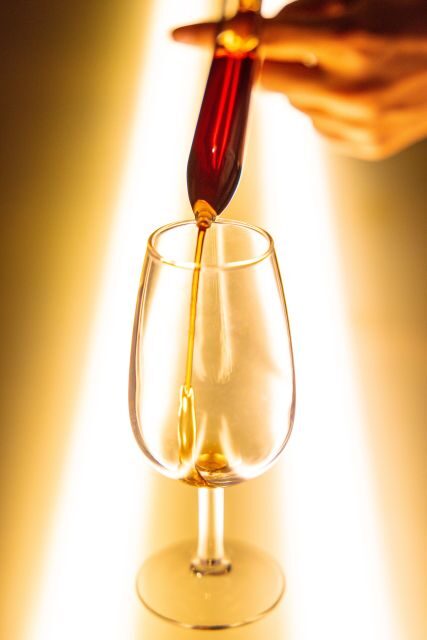 Douro Luxury - Private Cruise Premium Winery and Restaurant - An In-Depth Look at the Douro Luxury Tour