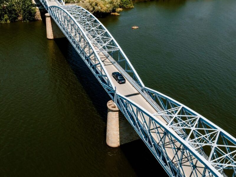 Douro Luxury - Private Cruise Premium Winery and Restaurant - Final Thoughts