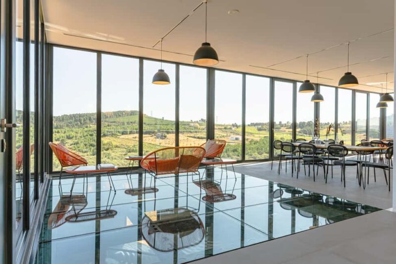 Douro: Martha's Cellar - Visit and Tawny Tasting - An In-Depth Look at the Marthas Cellar Tour