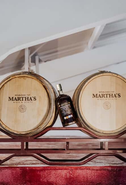 Douro: Martha's Cellar - Visit and Tawny Tasting - Why This Tour Works Well