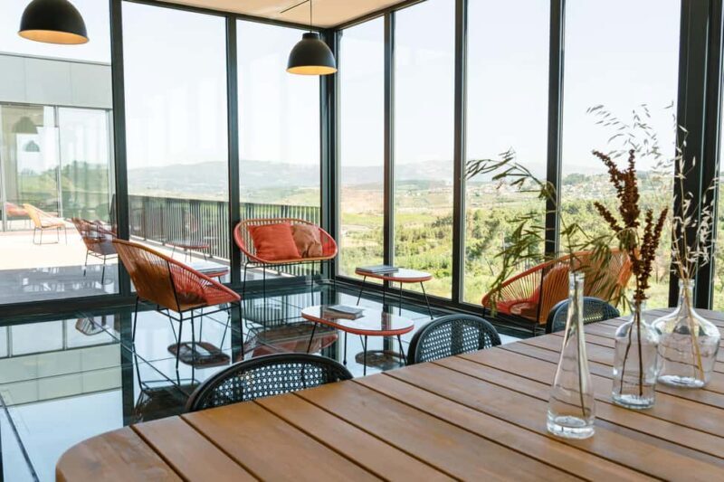 Douro: Martha's Cellar - Visit and Tawny Tasting - Summary: Is It Worth It?