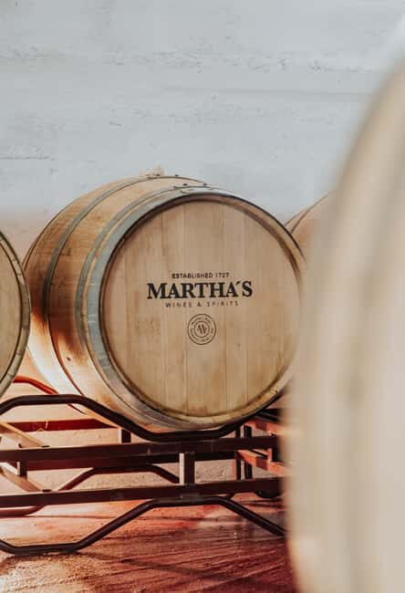 Douro: Martha's Cellar - Visit and Tawny Tasting - Who Should Consider This Tour?