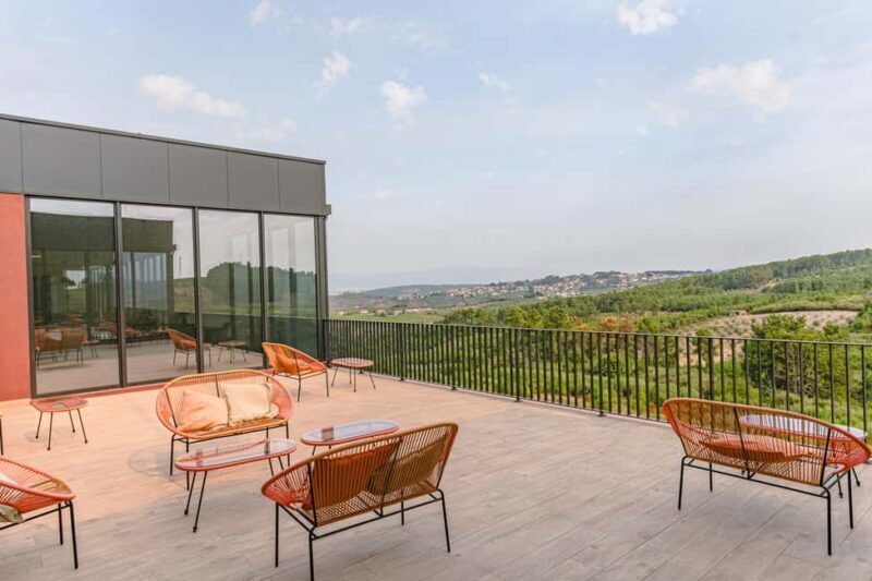 Douro: Martha's Cellar - Visit and Tawny Tasting - Final Thoughts