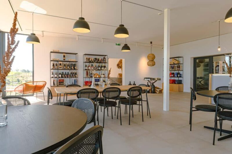 Douro: Martha's Welcome - Wine Tour and Tasting - FAQ