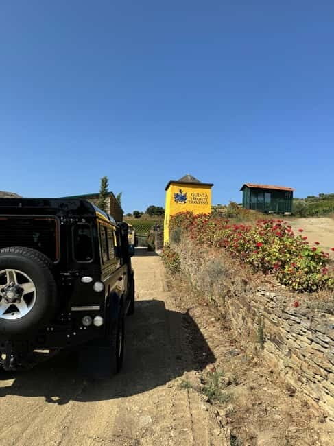 Douro offroad experience: visit to a winery and a picnic - Final Thoughts: The True Value of the Douro Offroad Experience