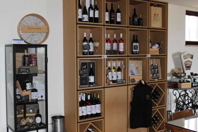 Douro: Porto Wine Tasting with Guided Tour - Who Should Book This Tour?