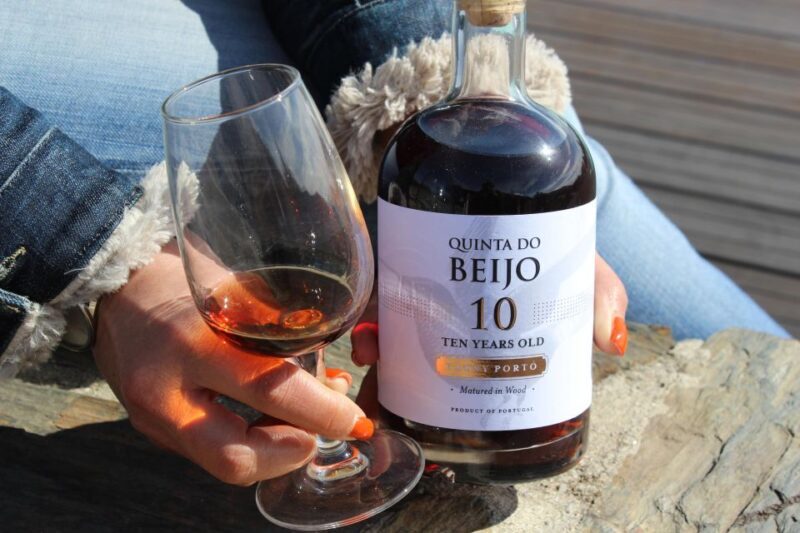 Douro: Porto Wine Tasting with Guided Tour - Final Thoughts