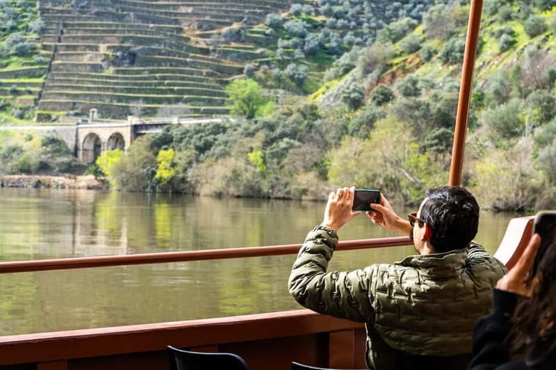 DOURO PREMIUM - A Deep Dive into the Douro Premium Experience