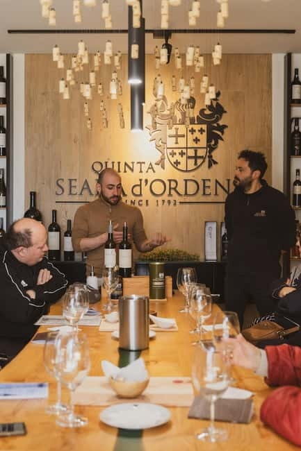 DOURO PREMIUM - FAQs