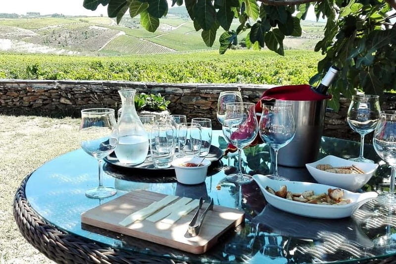 Douro Private Tour  Customizable Experience - FAQ