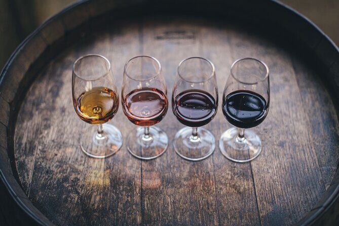 Douro Private Tour  Customizable Experience - The Itinerary in Detail