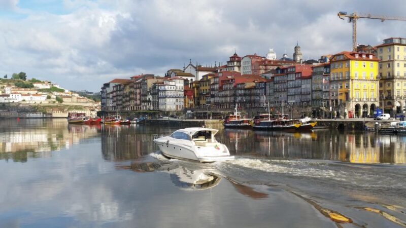 Douro Private Yacht Charter - An In-Depth Look at the Douro Private Yacht Experience