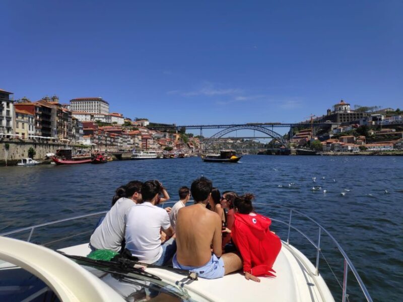Douro Private Yacht Charter - Final Thoughts