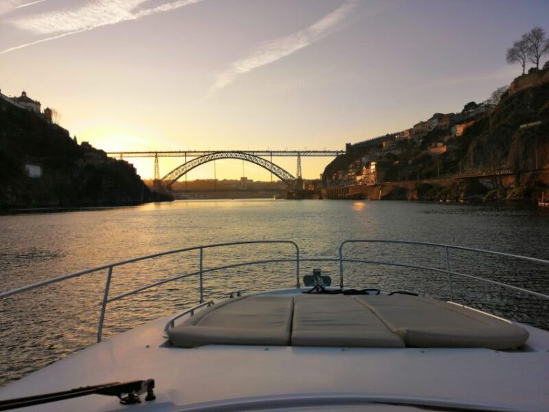 Douro Private Yacht Charter - FAQ