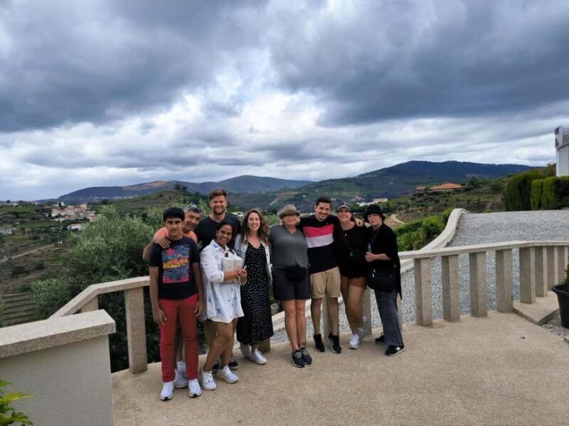 Douro: Quinta Levandeira do Roncão Tour & Wine Tasting - An In-Depth Look at the Douro: Quinta Levandeira do Roncão Tour & Wine Tasting