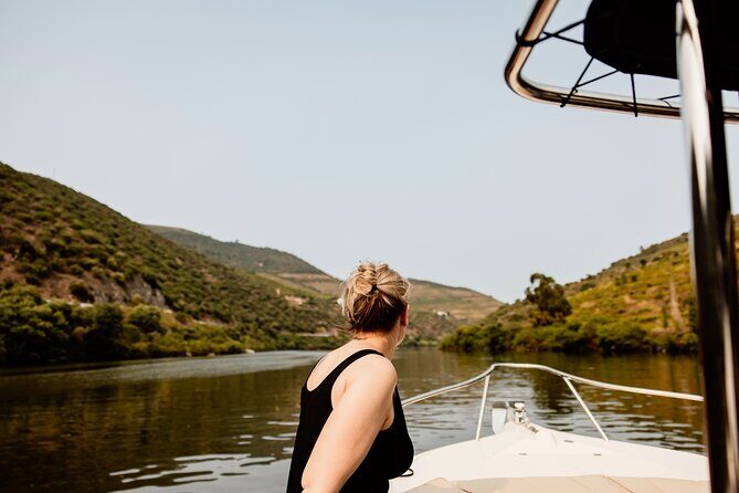 Douro River Cruise - Private River Cruise - Pinhão 1 Hour - Exploring the Douro River: What to Expect