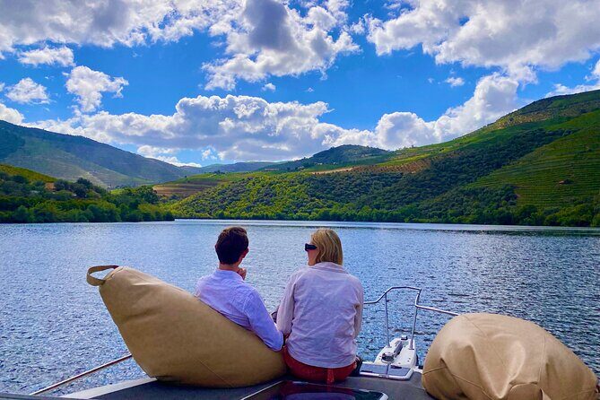 Douro River Cruise - Private River Cruise - Pinhão 1 Hour - Final Thoughts: Why Choose This Tour