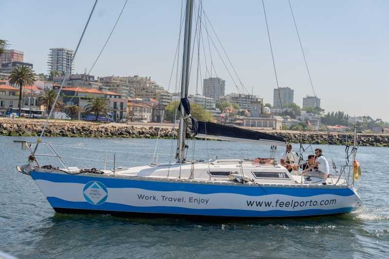 Douro River Cruise with Cheese & Tonic Porto in a Sailboat - Final Thoughts: Is It Worth It?