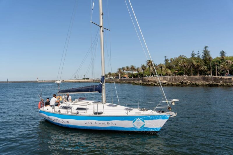 Douro River Cruise with Cheese & Tonic Porto in a Sailboat - Frequently Asked Questions