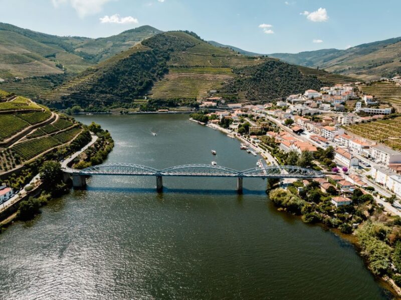 Douro River Private Cruise - What to Expect from the Douro River Private Cruise