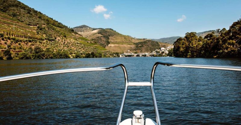 Douro River Private Cruise - Why This Tour Works So Well